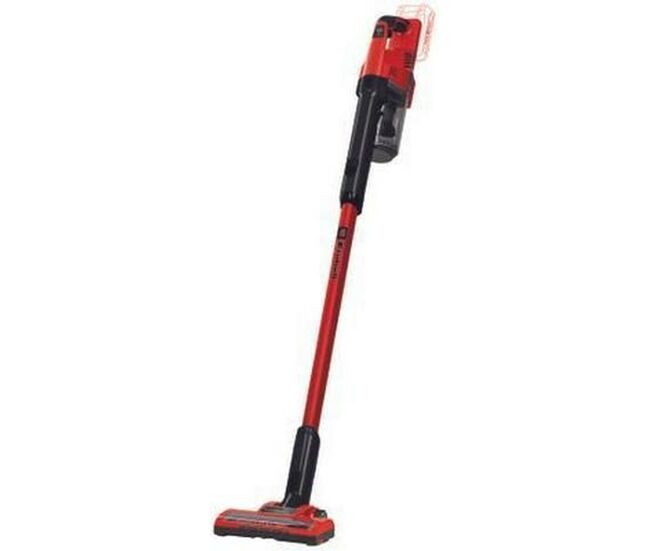 Aspirador sem cabo einhell te-sv 18