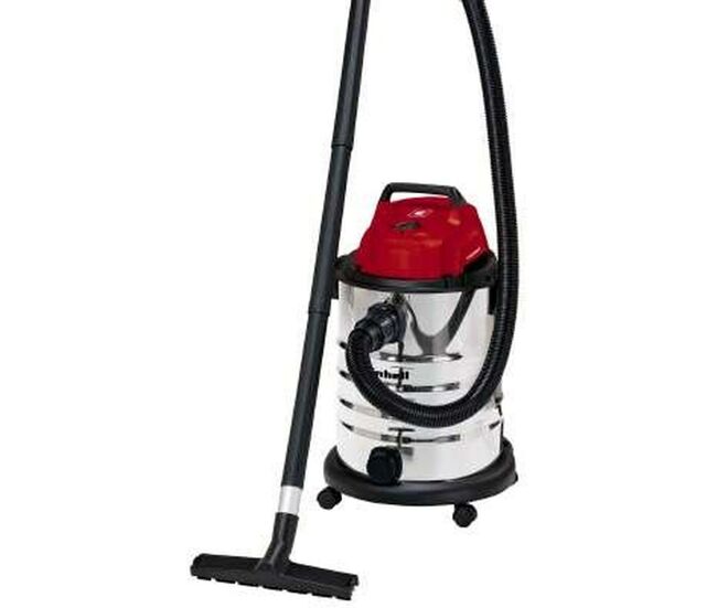 Aspirateur sem cabo einhell tc-vc 1930 s 1500 w