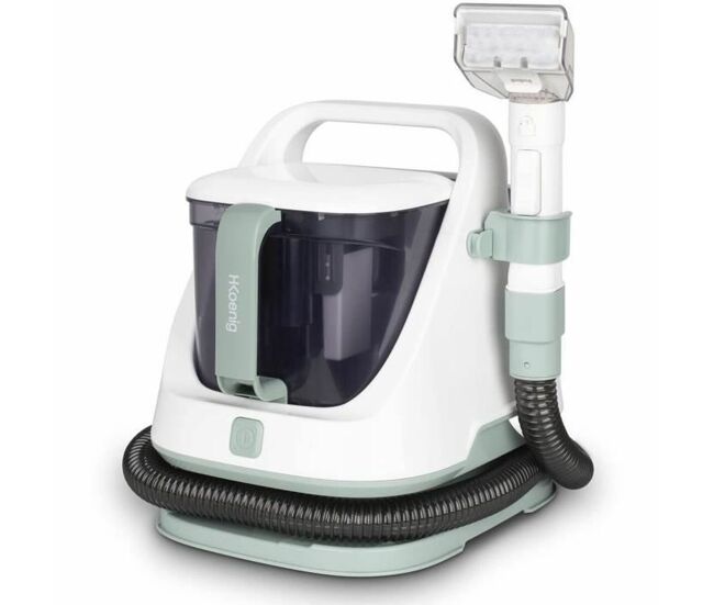 Aspirador hkoenig twt77 650 w branco