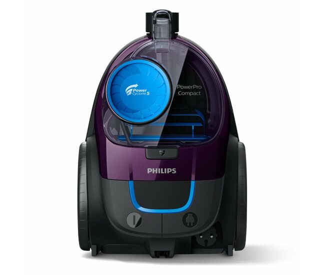 Aspirateur Philips 3000 series FC9333/09 noir 900 W