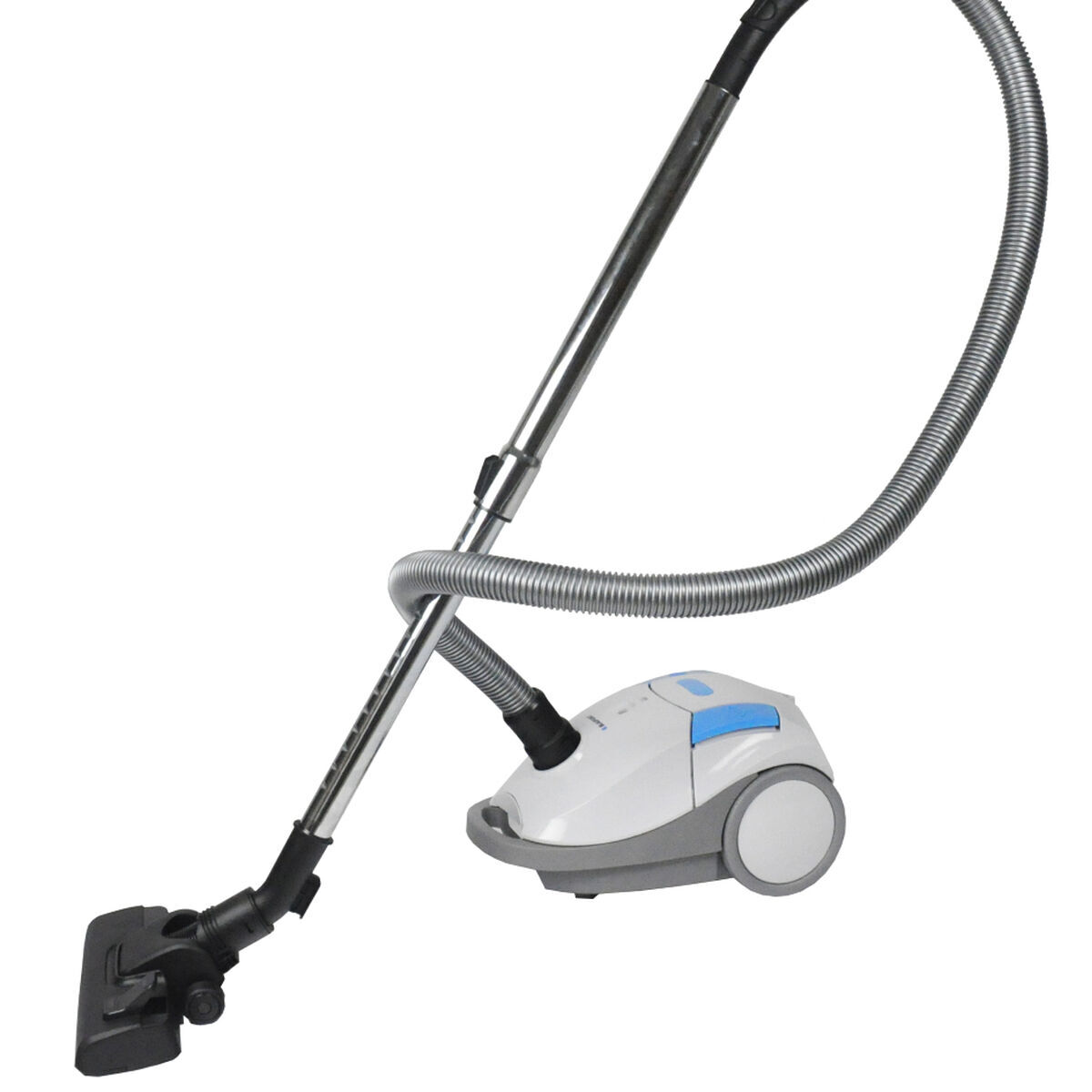 Aspirateur blaupunkt vcb201 bleu blanc gris 700 w