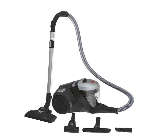 Aspirador hoover hp320pet preto 850 w