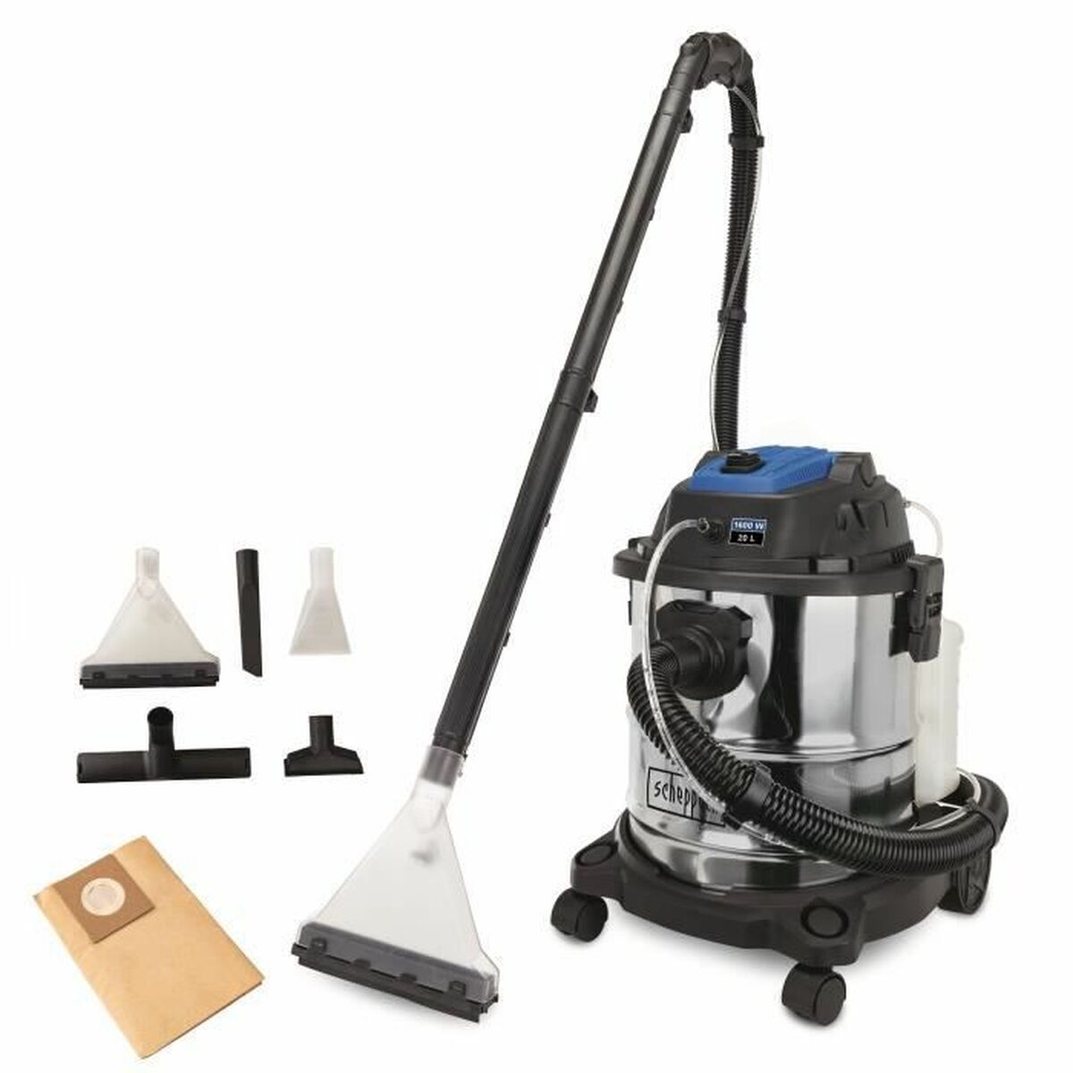 Aspirador Sprayvac20