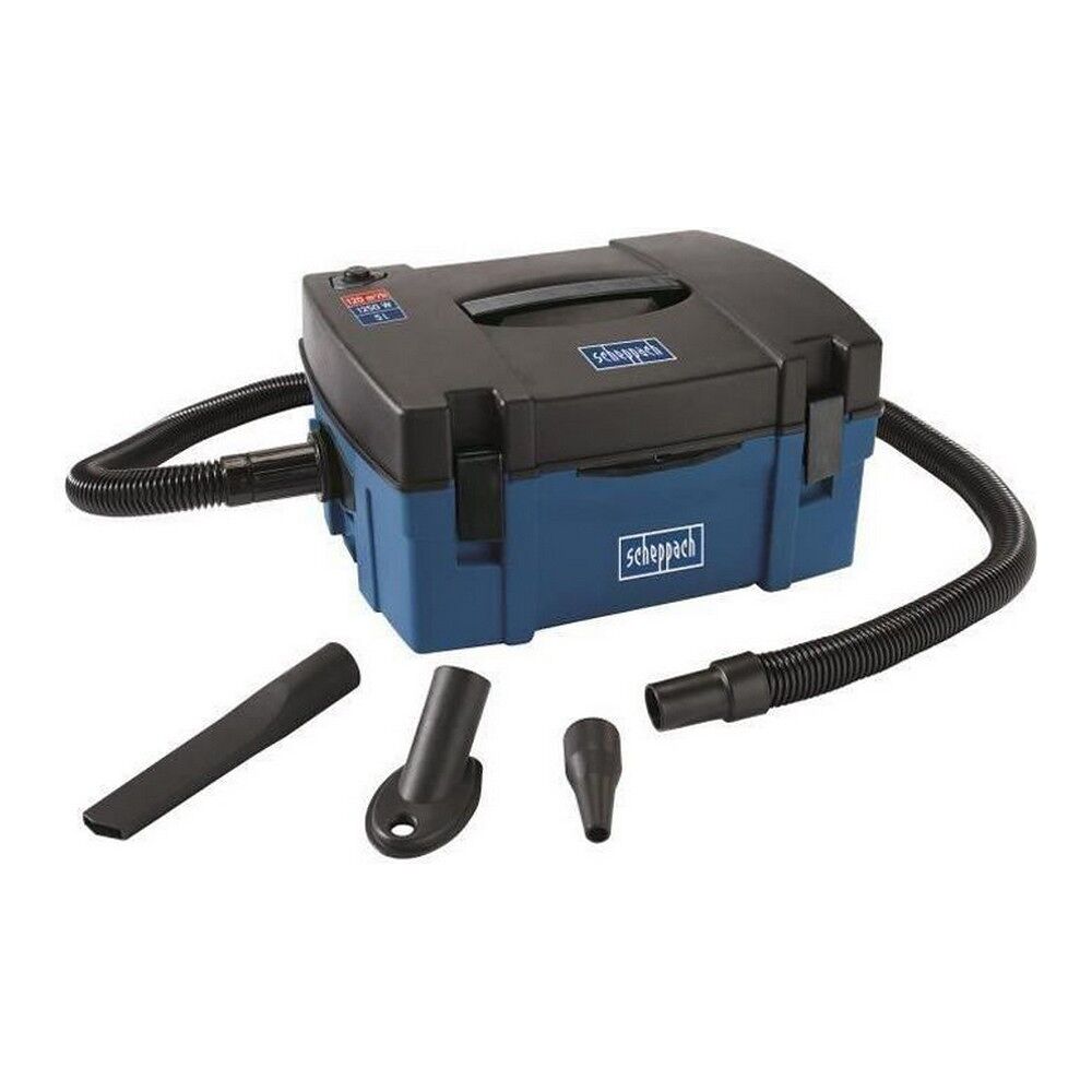 Aspirador HD2P