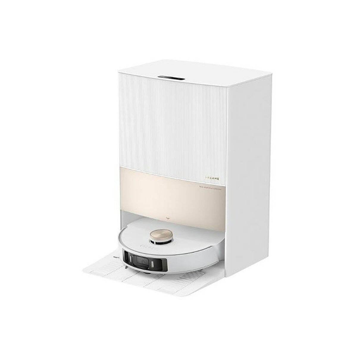 Robot aspirador dreame rlx41ce 6400 mah