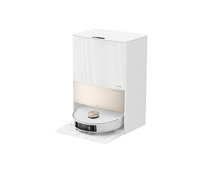 Robot aspirador dreame rlx41ce 6400 mah