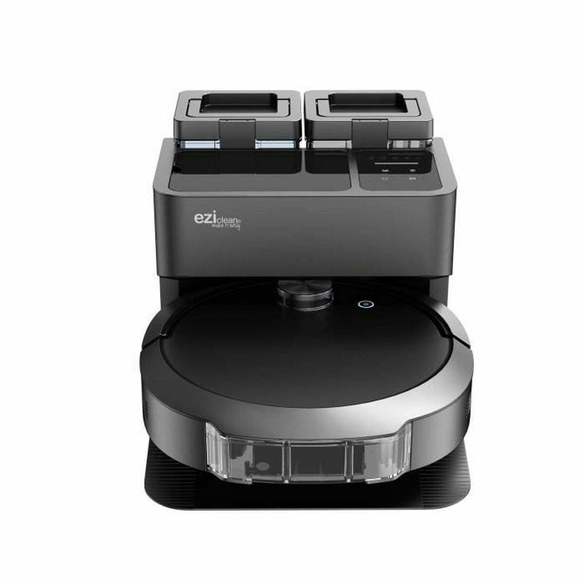 Robot Aspirador All in one Z10 Plus