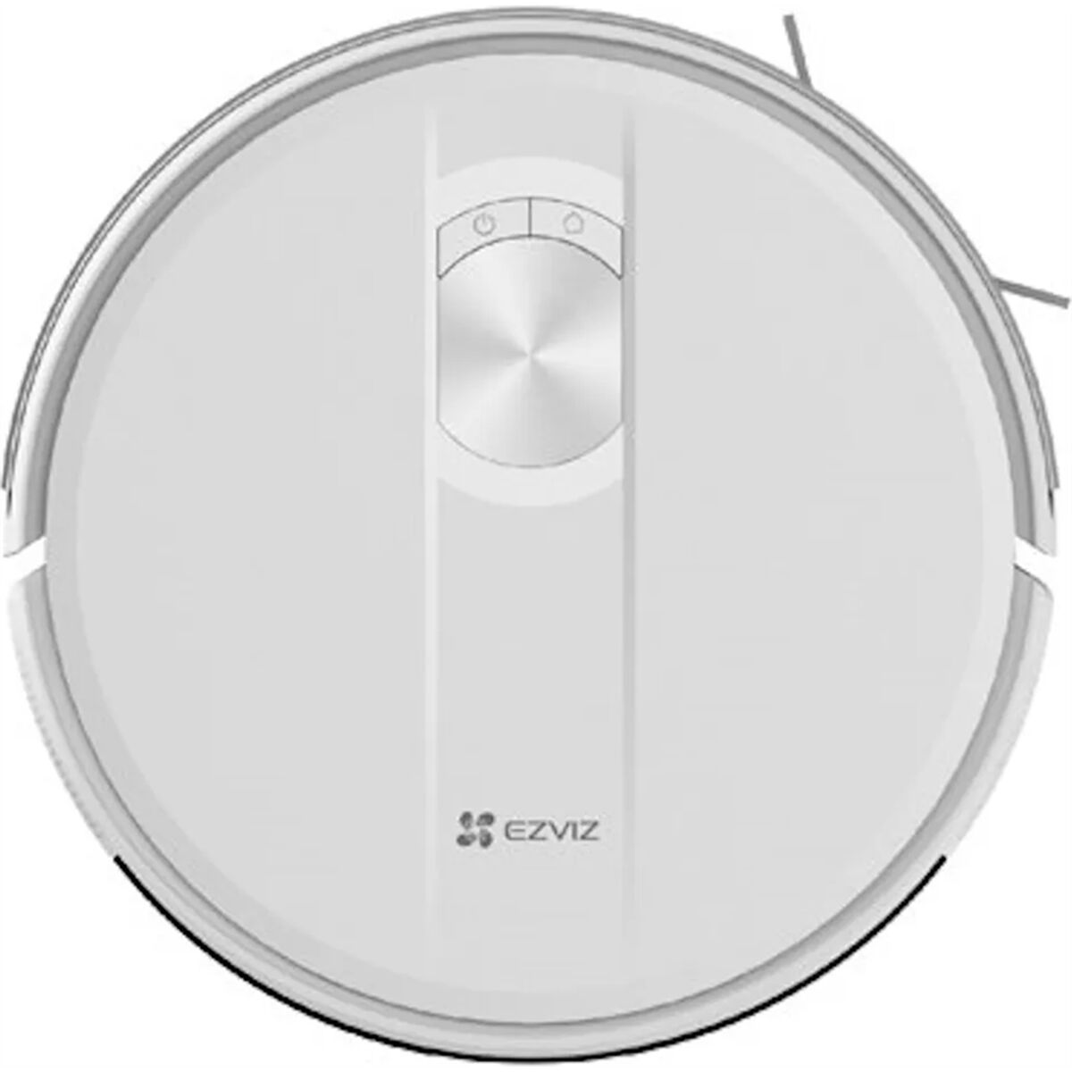 EZVIZ RC3 Robot aspirateur blanc