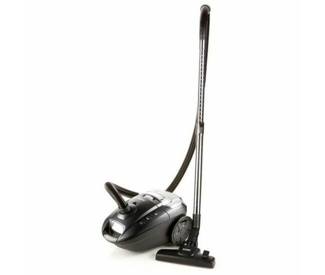 Aspirateur Domo DO7285S 700 W gris 700 W