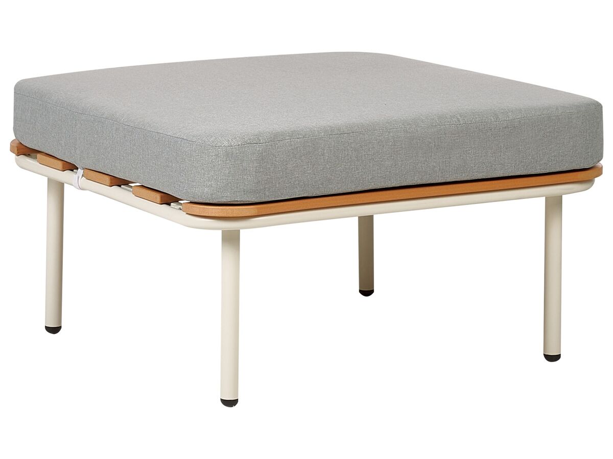 Beliani Reposapiés SENISE