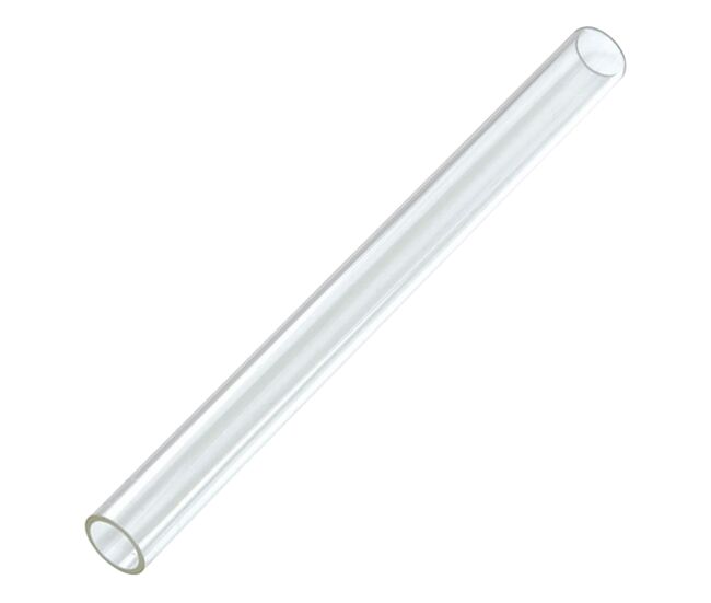 Tube en verre pour estufa de gas gaz stockholm