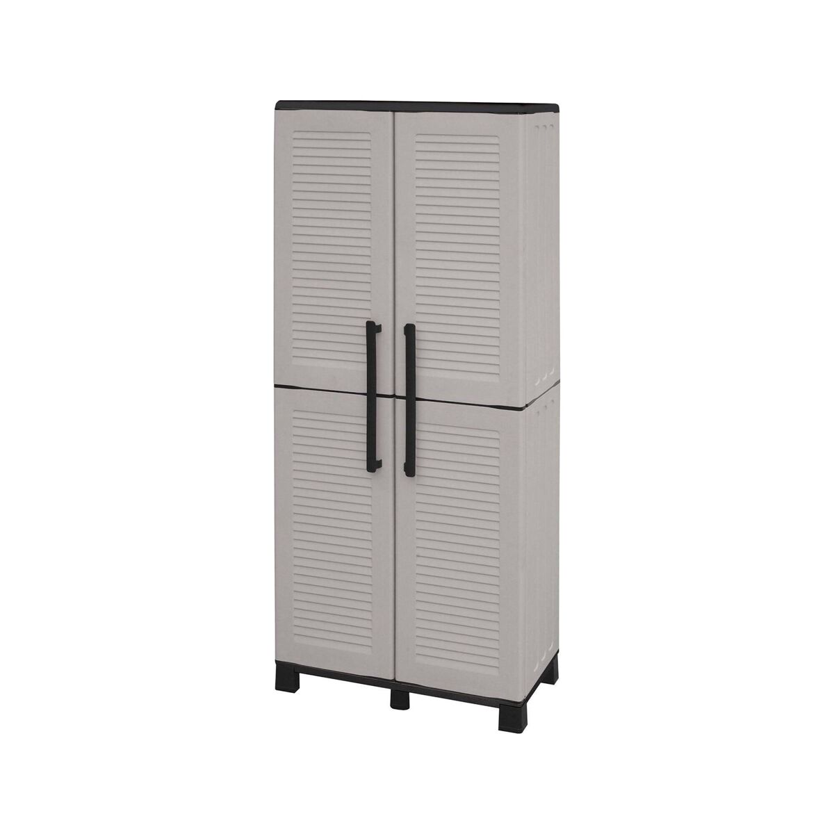 Armário exterior em pvc