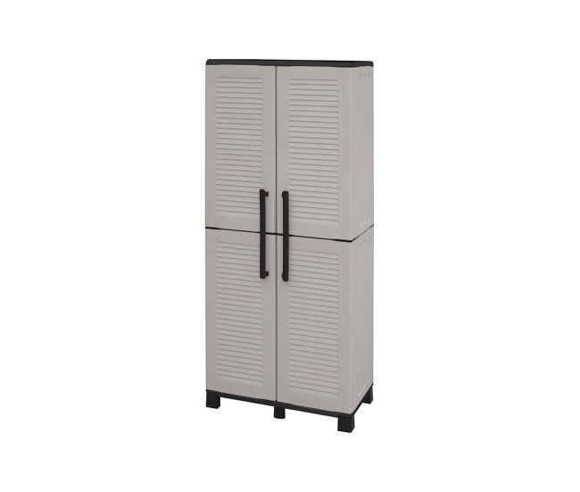 Armário exterior em pvc