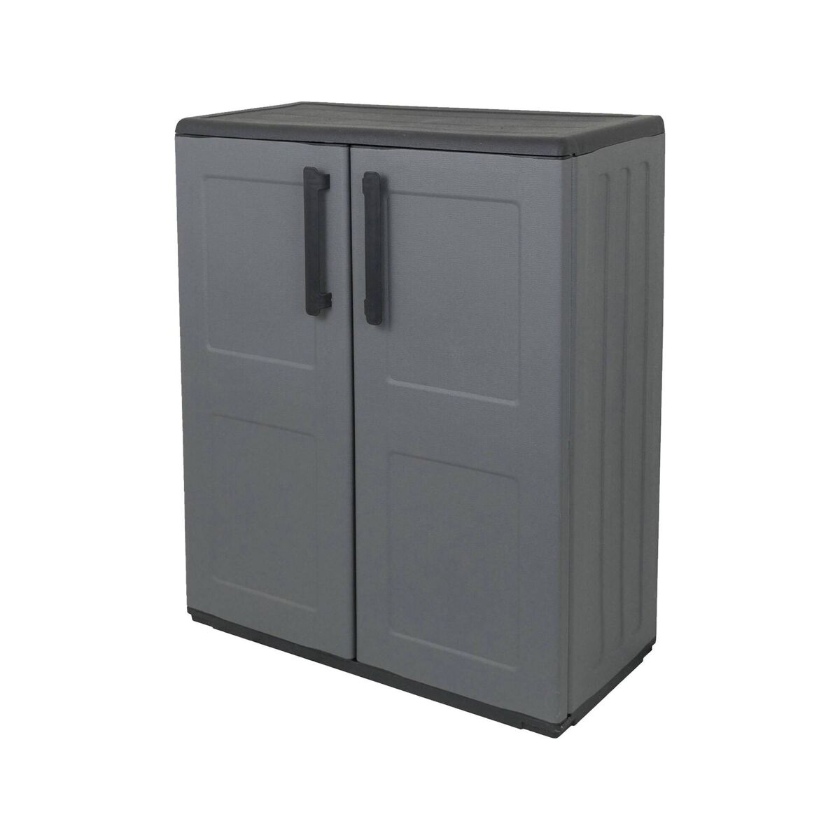 Armário de exterior em pvc
