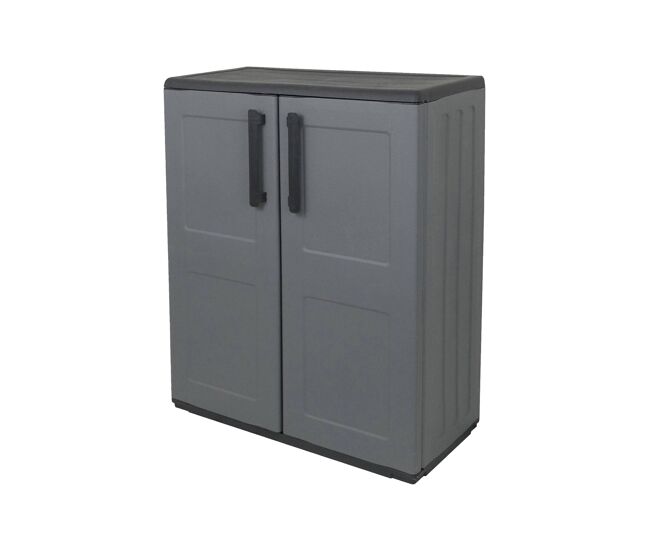 Armário de exterior em pvc