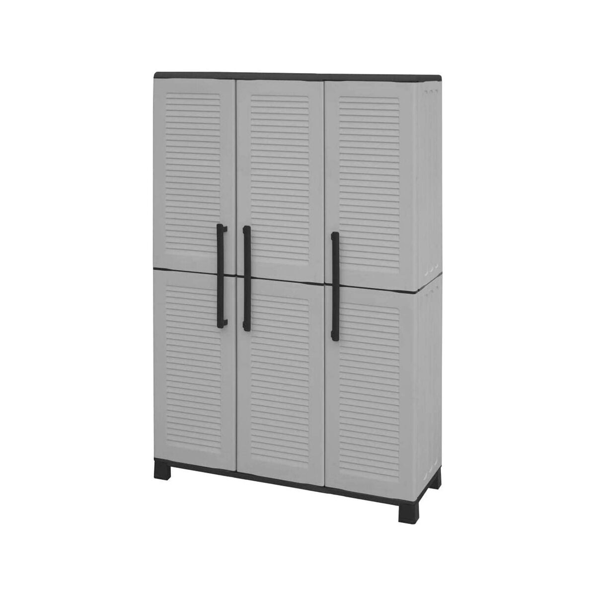 Armário exterior em pvc