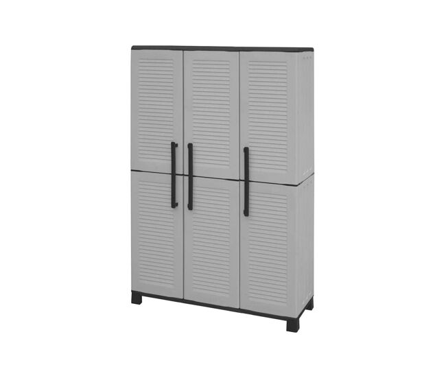 Armário exterior em pvc