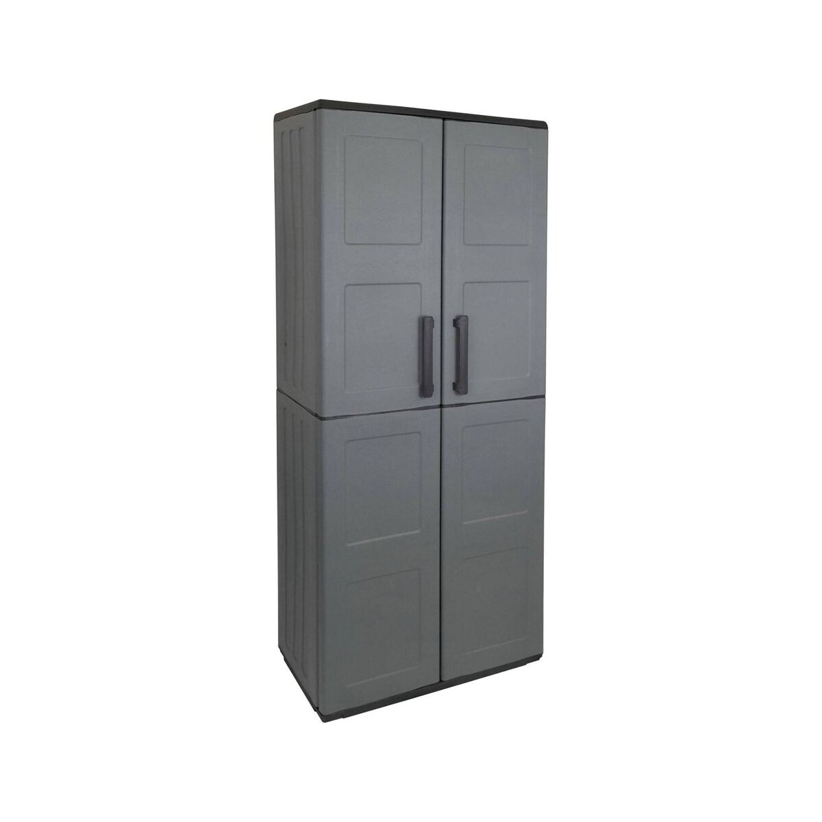 Roupeiro em pvc para exterior