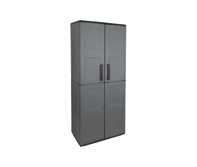 Roupeiro em pvc para exterior