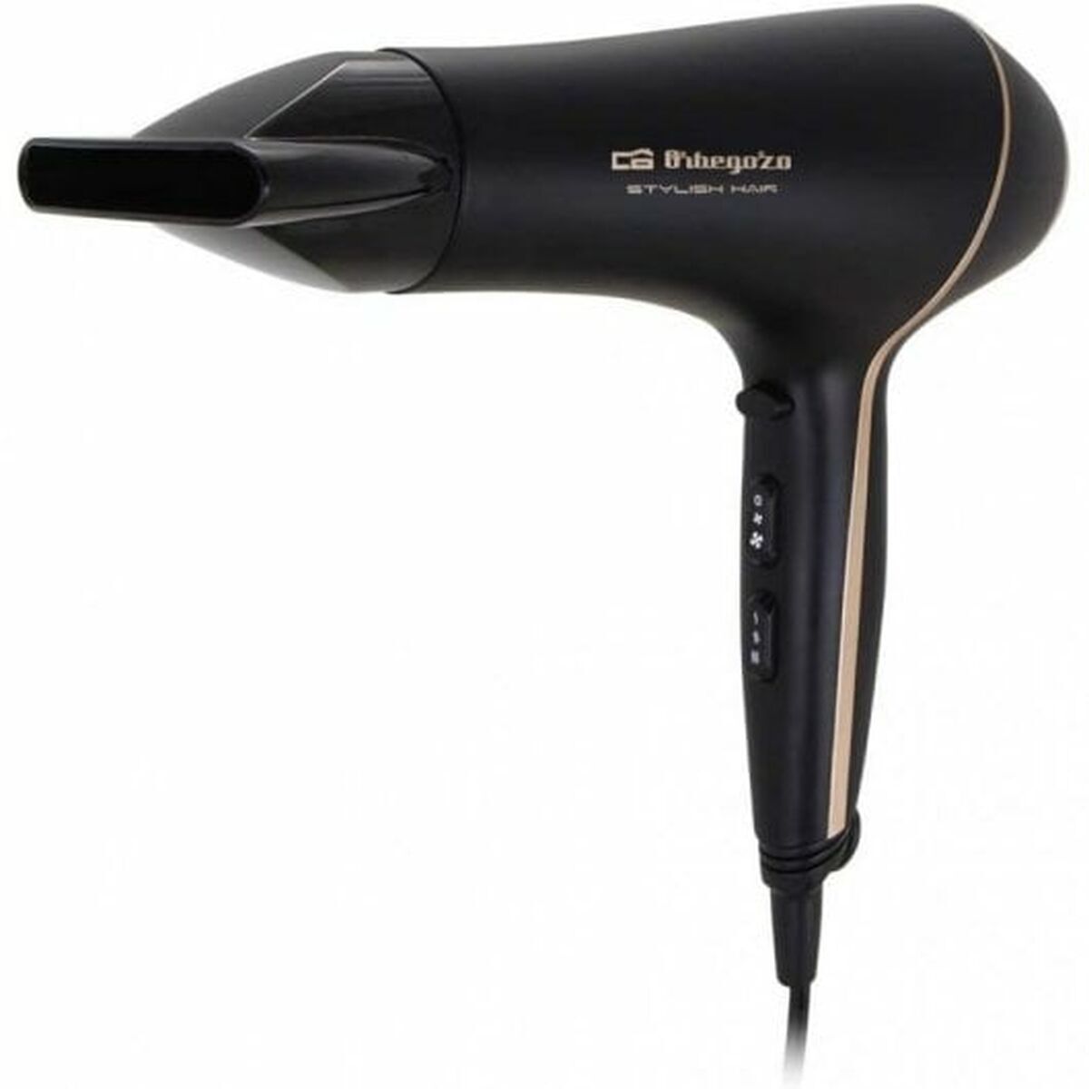 Secador de cabelo orbegozo se 2065