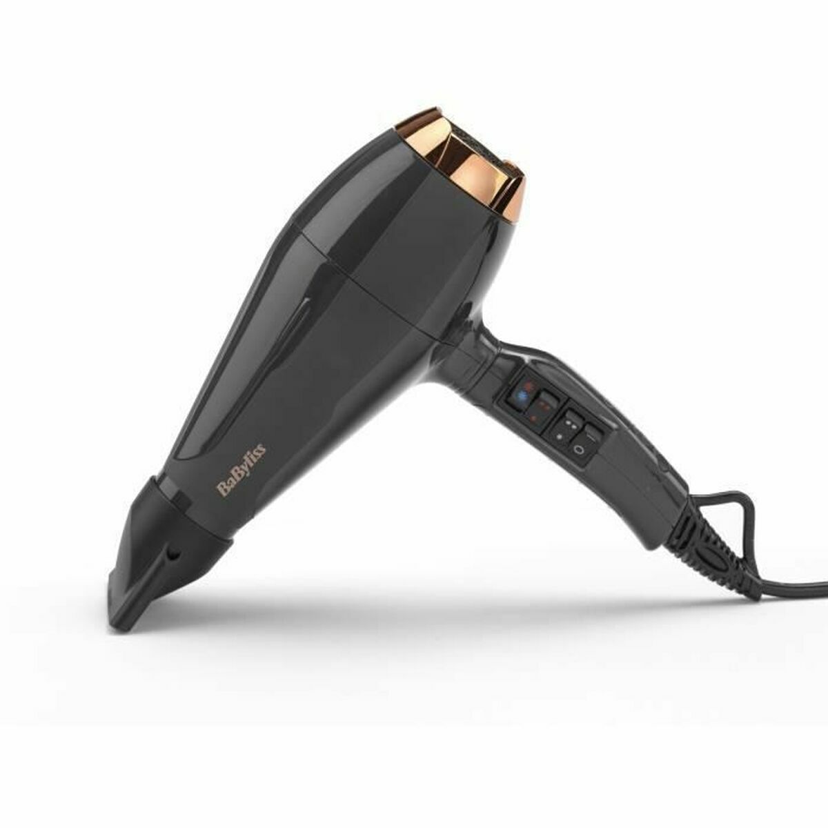 Secador de cabelo babyliss 6719de