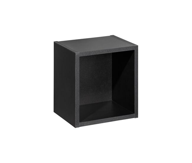 Armários laterais nova scab27 27x22x28 preto
