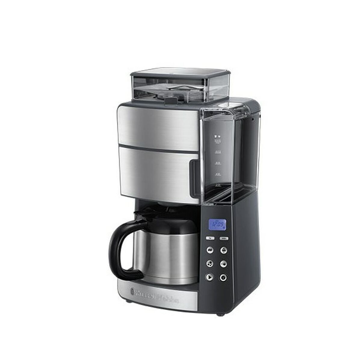 Cafeteira Superautomática 25620-56