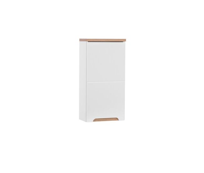 Armários laterais bali scab35 1d 35x20x70 branco
