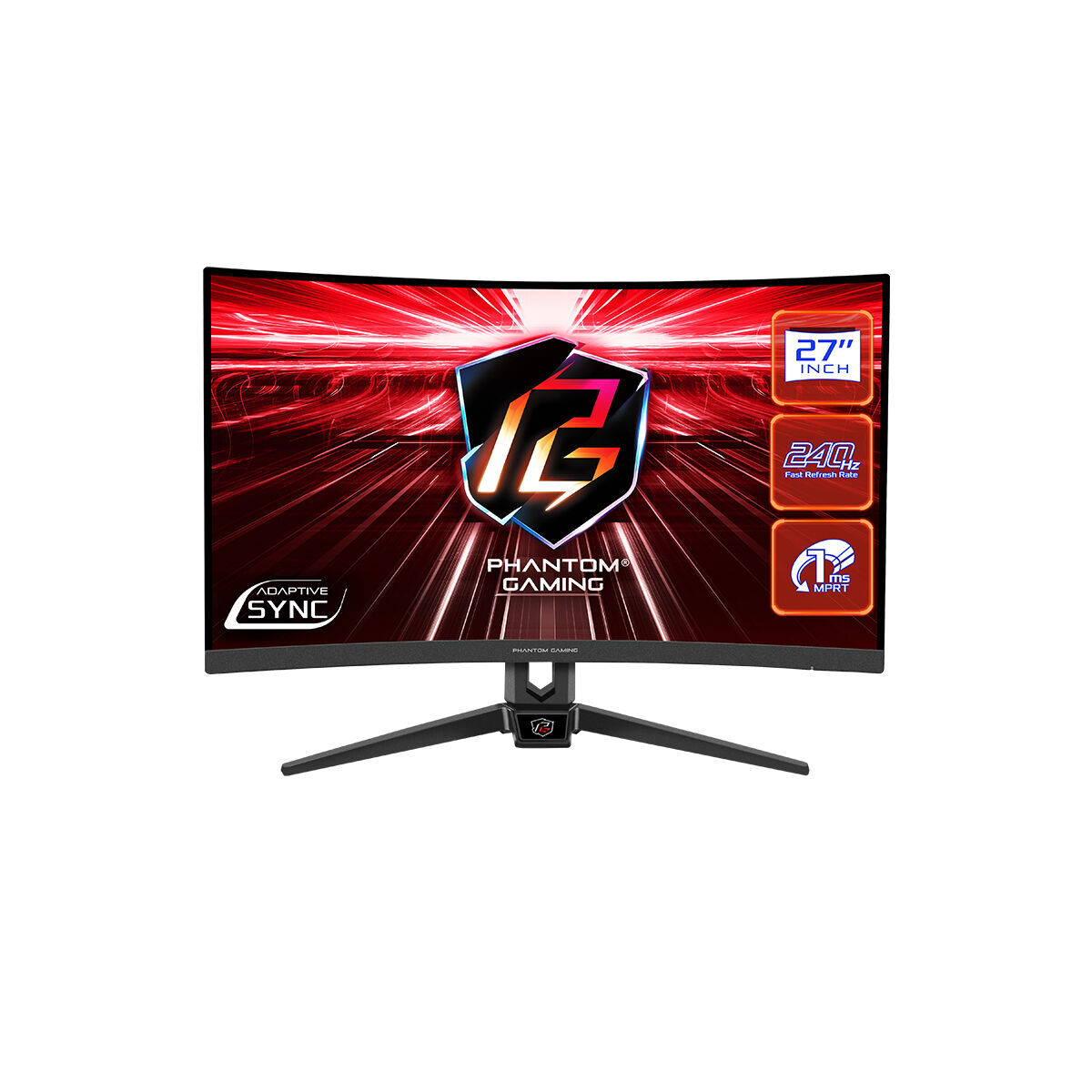 Monitor Gaming PG27F15RS1A