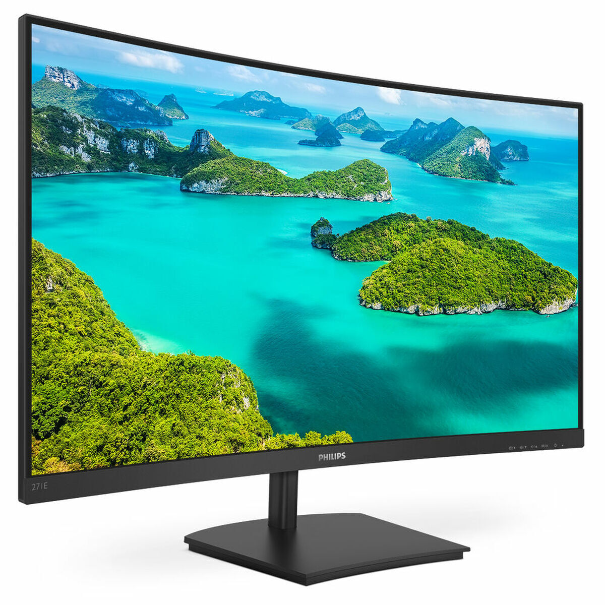 Monitor 271E1SCA/00