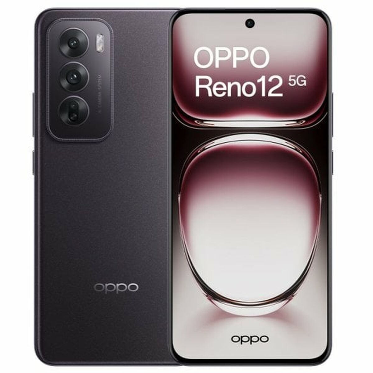 Smartphone OPPO Reno12 5G