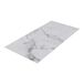 Revestimento de parede Bladel 12 painéis PVC Revestimento de parede Bladel 12 painéis PVC Branco/ Preto