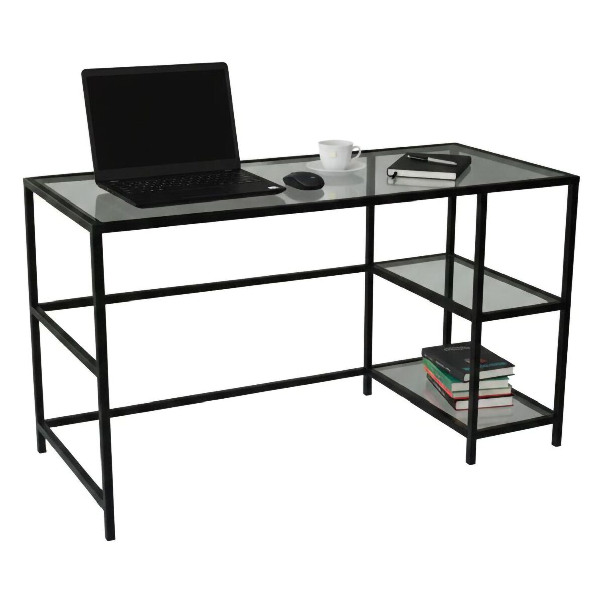 Mesa de vidro