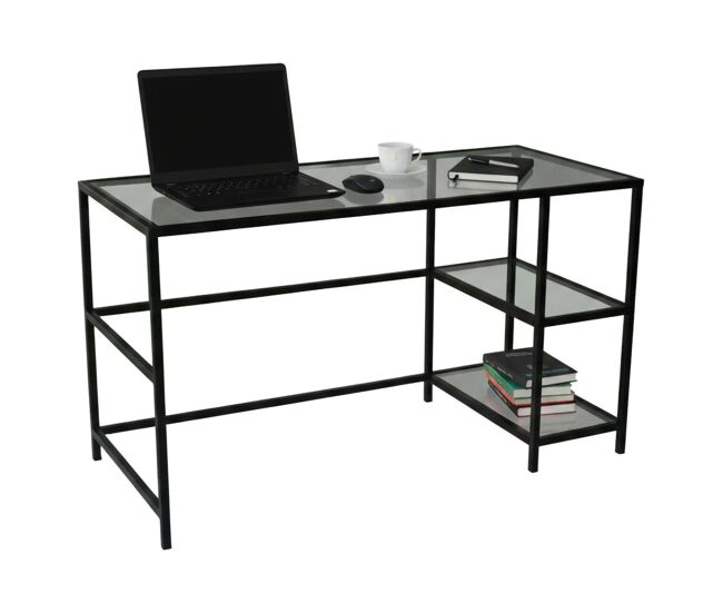 Mesa de vidro