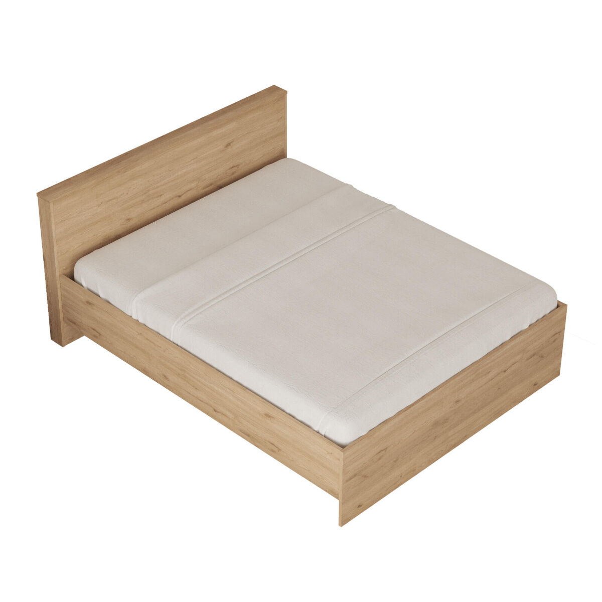 Estrutura cama lorel