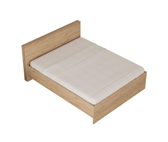 Estrutura cama lorel