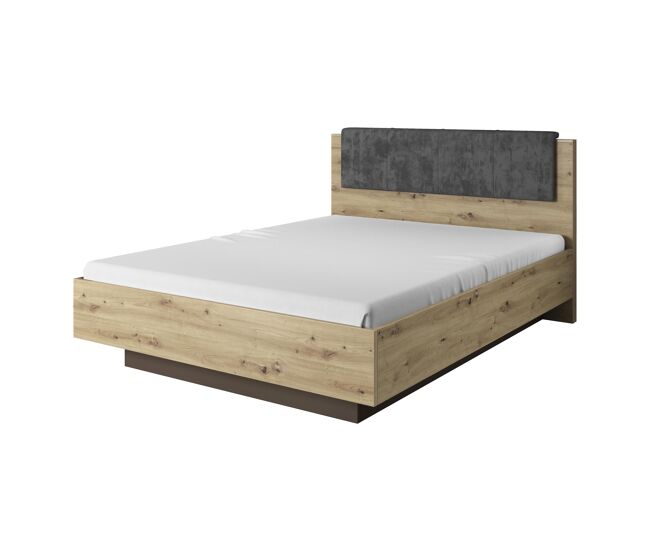 Estrutura cama arcade