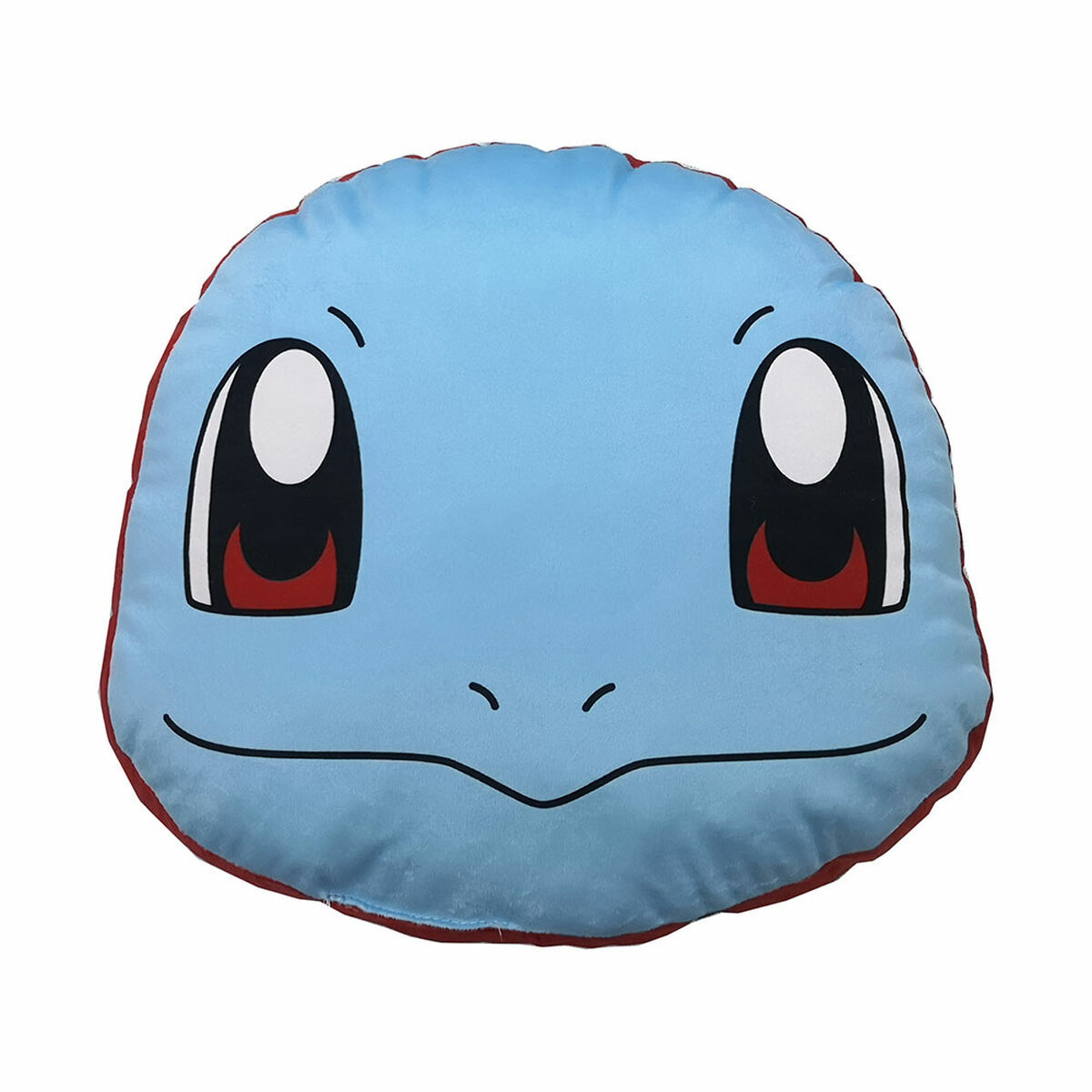 Almofada 3D Squirtle