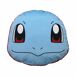 Almofada 3D Squirtle Almofada 3D Squirtle Azul