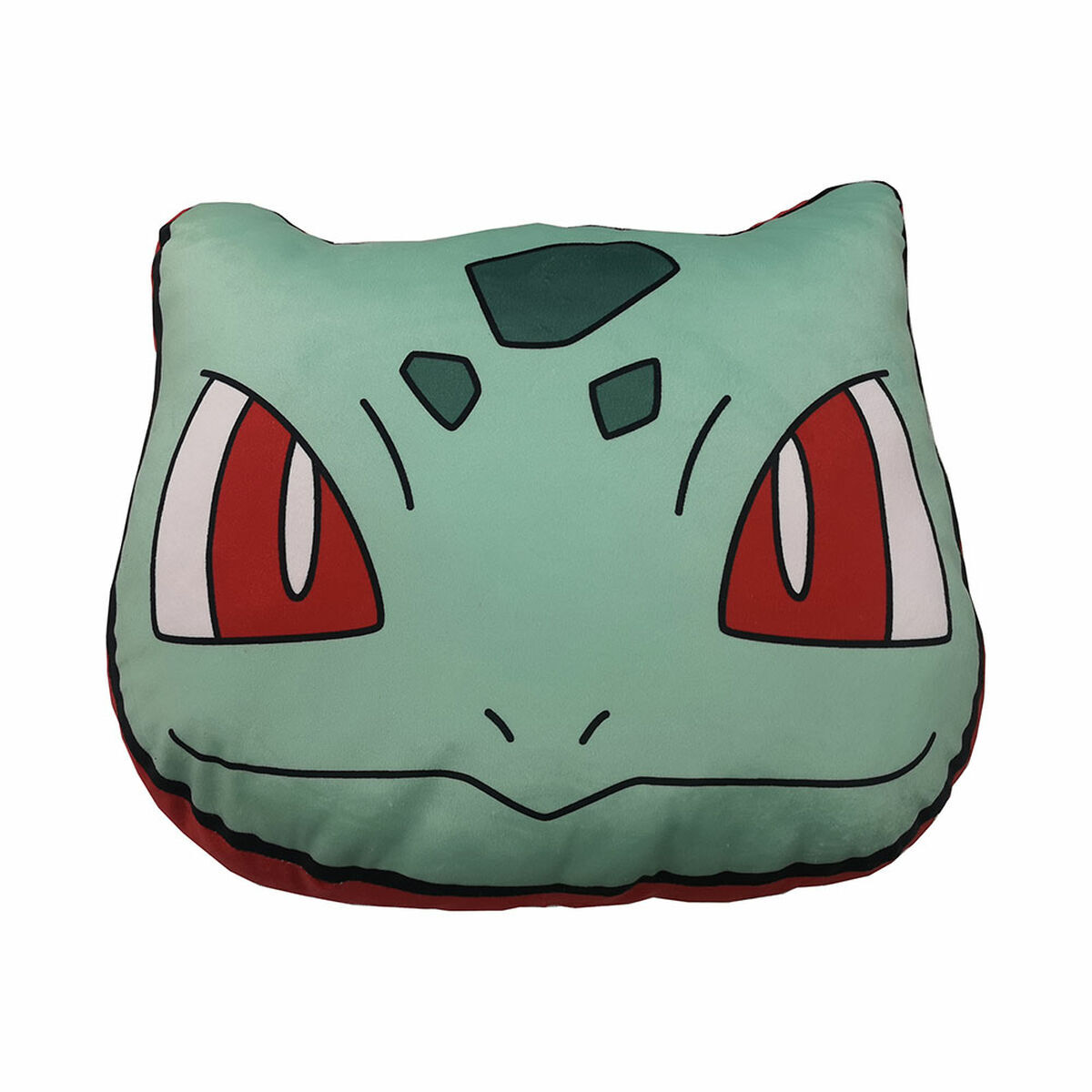 Almofada 3D Bulbasaur