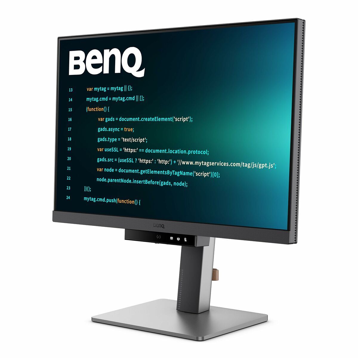 Monitor benq rd240q 24" 60 hz