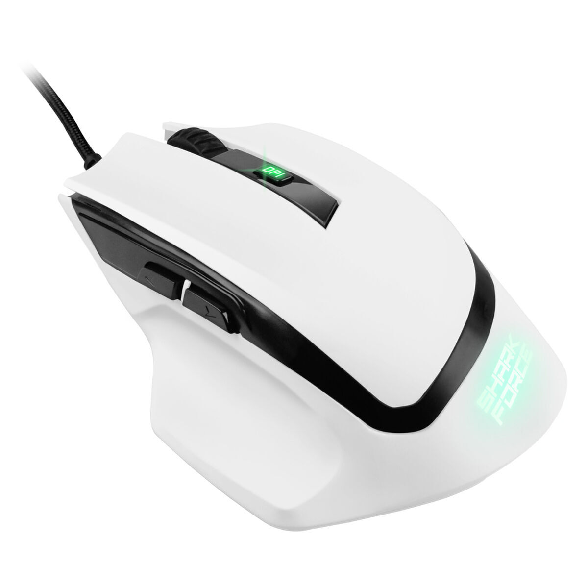 Rato Gaming SHARK Force II
