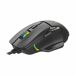 Rato Gaming com LED for players Rato Gaming com LED for players Preto