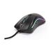 Rato Gaming SKYRAY Rato Gaming SKYRAY Preto