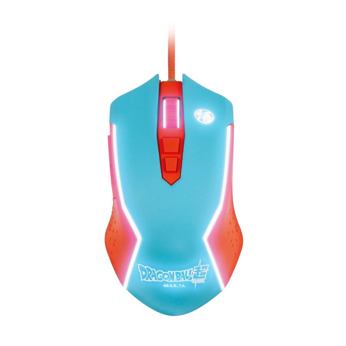 Rato Gaming DBPCMOUSEGO