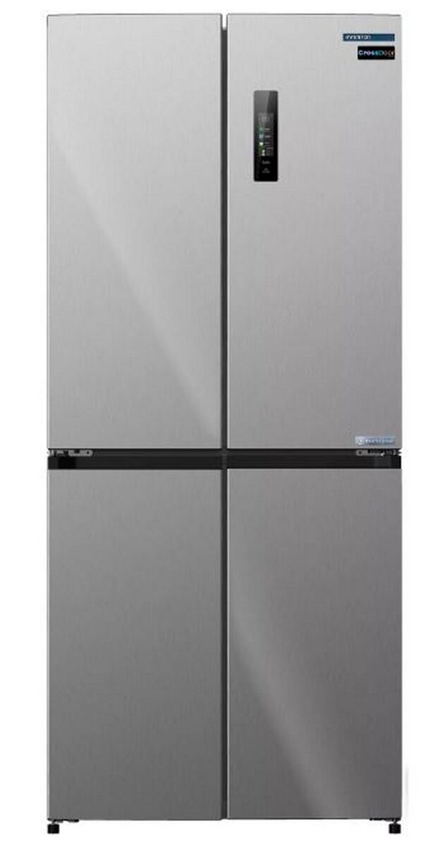 Frigorífico americano Infiniton AMCB-415CD82XET AMCB-415CD82XET, 415 l, 182,5 cm