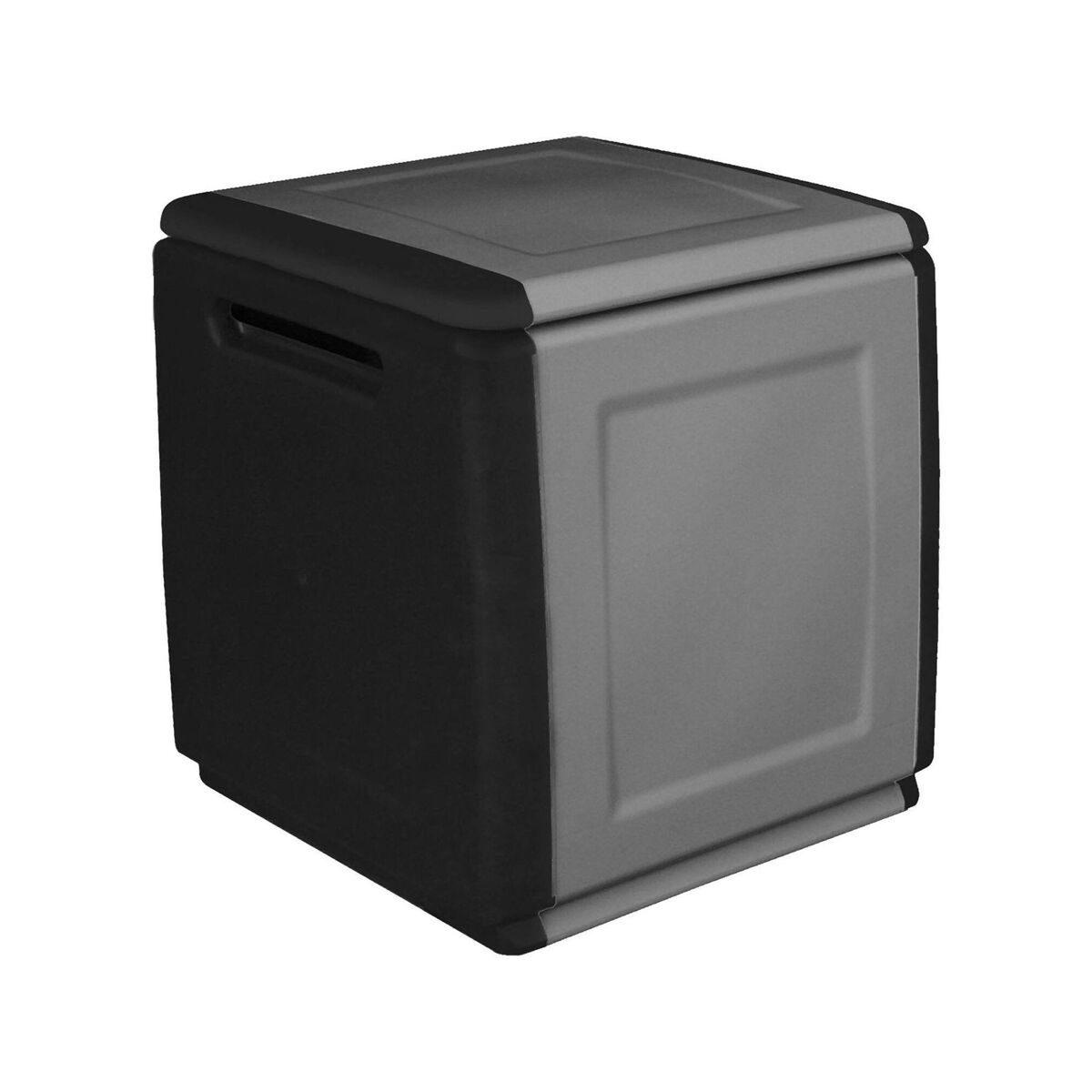 Porta-contêineres em PVC 54