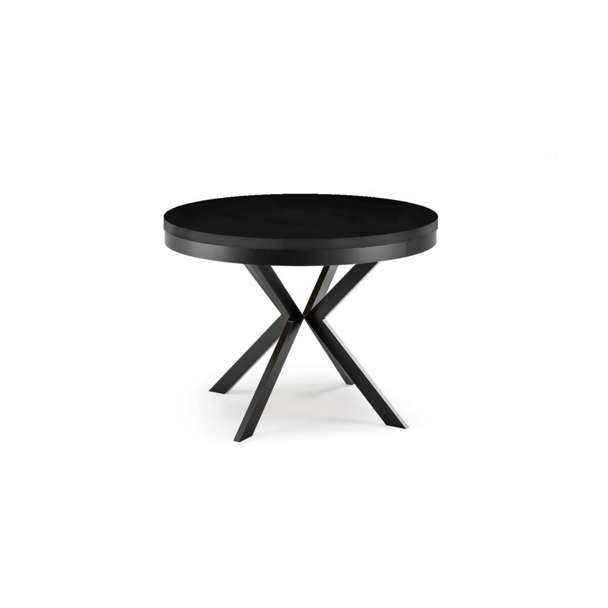 MESA DE JANTAR EDDER 100x176