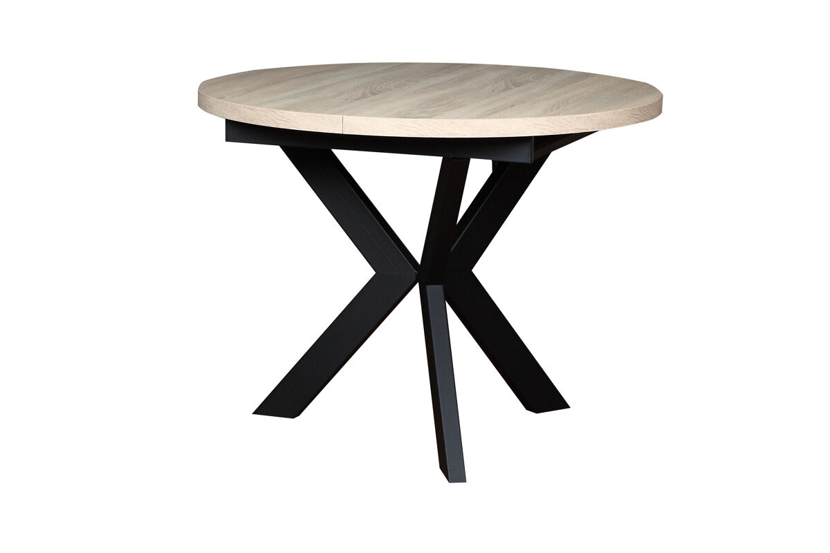 MESA DE JANTAR AGNES 100x138