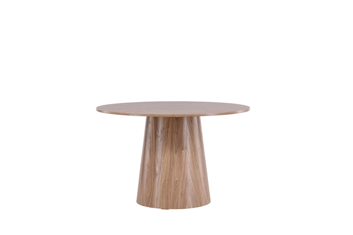 MESA DE JANTAR LANZO 120x120
